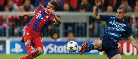 Julen Lopetegui: Bayern este o formatie fantastica